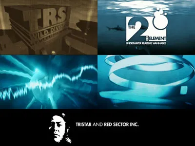 image of the Wild 2nd Element